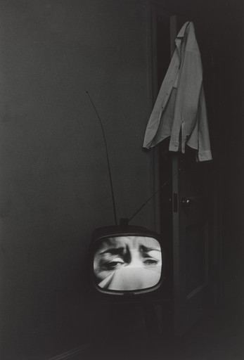 Lee Friedlander. Nashville, Tennessee. 1963