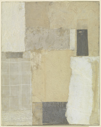 Anne Ryan. Number 48. 1950