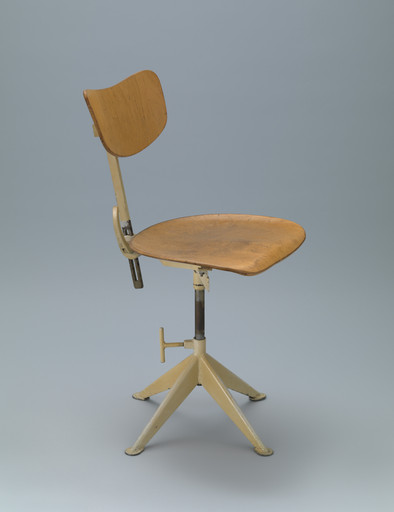 Odelberg & Olson AB. Chair. c.1946