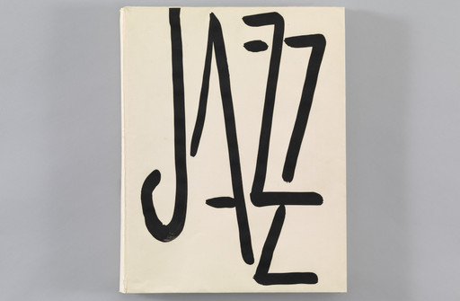 Henri Matisse. Jazz. 1943–47, published 1947