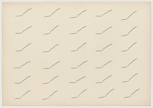 Carmela Gross. Stamp (Carimbo). 1978