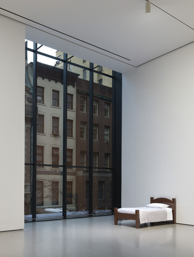 Robert Gober. Untitled. 1986