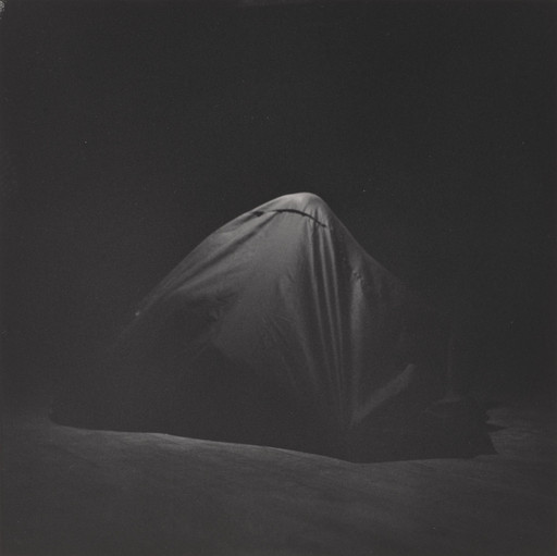 Yoko Ono. Bag Piece (1964), performed during Perpetual Fluxfest, Cinematheque, New York, June 27, 1965. 1965