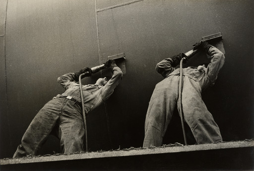 Homer Page. Untitled. c. 1950