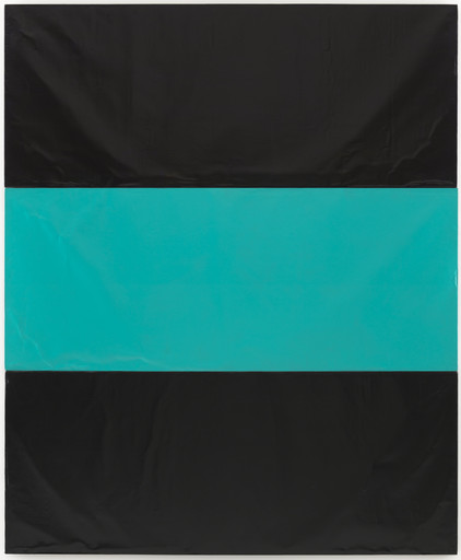 Günther Förg. Untitled. 1987