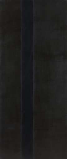 Barnett Newman. Abraham. 1949