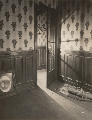 Roger Parry. Untitled. 1929