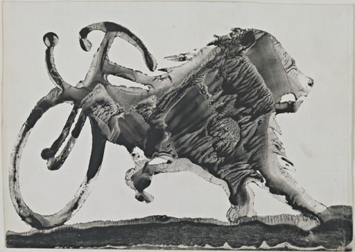 Oscar Domínguez. Untitled. 1936–37