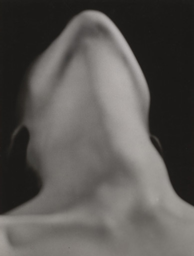 Man Ray (Emmanuel Radnitzky). Anatomies. 1929