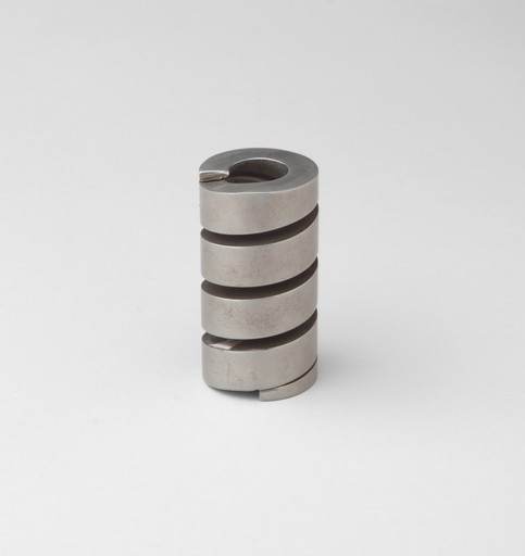 American Steel & Wire Co., Worcester, MA. Bearing Spring. Before 1934