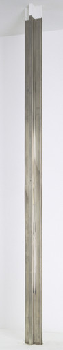 Ludwig Mies van der Rohe. Column Cover for the German Pavilion, International Exposition, Barcelona, Spain. 1928-29