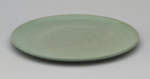 Edith Heath. Plate. 1947