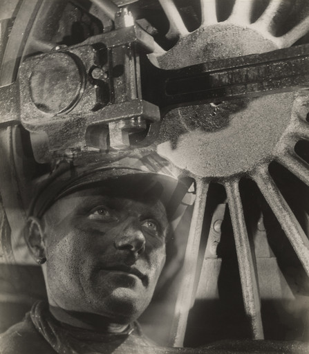Gaston Karquel. Untitled. c. 1935