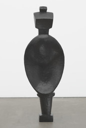 Alberto Giacometti. Spoon Woman. 1926-27 (cast 1976)