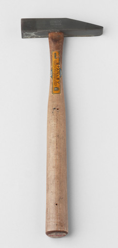 The Stanley Works. Tinsmith's Hammer. c.1940