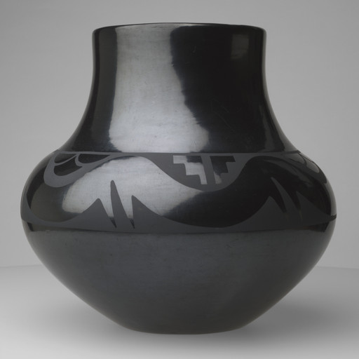 Maria Martinez, Popovi Da. Jar. 1960