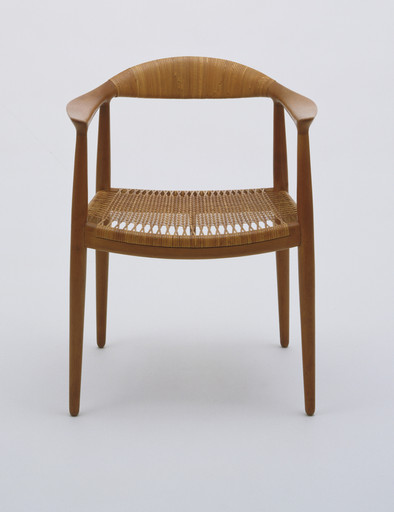 Hans Wegner. Armchair. 1949