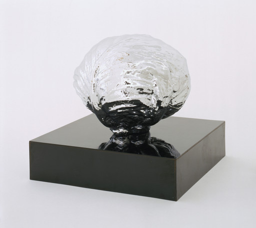 Robert Watts. Chrome Cabbage. 1964