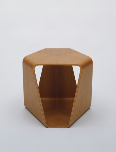 Reiko Tanabe. Stool. 1961