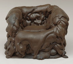 Gunnar Aagaard Andersen. Armchair. 1964
