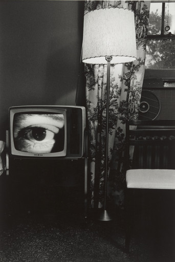 Lee Friedlander. Washington, D.C.. 1962