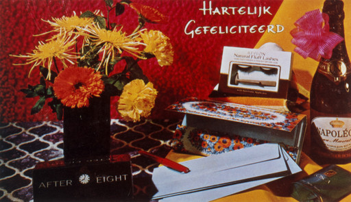 Georgina Starr. Still Life for a Woman. 1994
