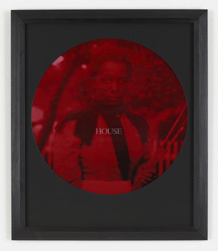 Carrie Mae Weems. House. 1995-96
