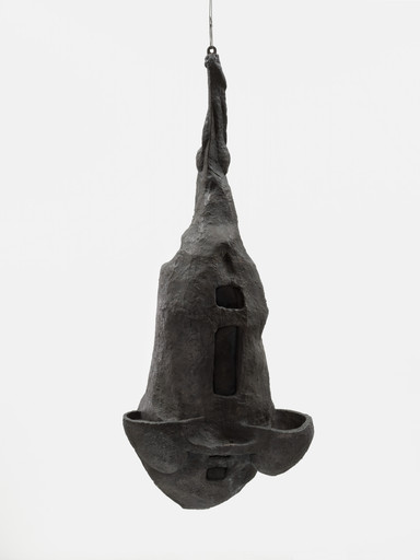 Louise Bourgeois. The Quartered One. 1964-65