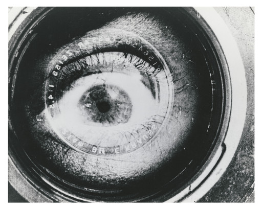 Dziga Vertov. Chelovek s kinoapparatom (Man with a Movie Camera). 1929