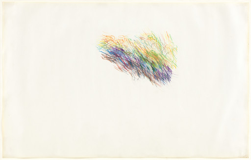 Alan Saret. Untitled. 1970