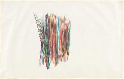 Alan Saret. Untitled. 1970