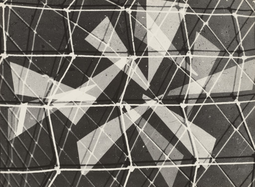 Gertrudes Altschul. Untitled. c. 1953