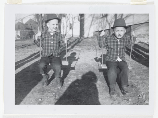 Unidentified photographer. Untitled. 1963