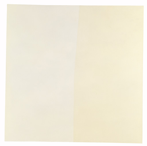 Hércules Barsotti. White/White. 1961