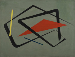María Freire. Untitled. 1954