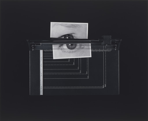 Anne Collier. Cut. 2009