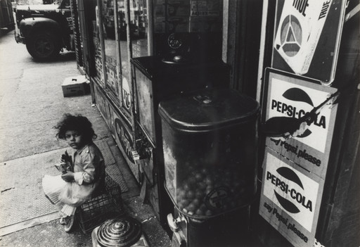 Miguel Rio Branco. Untitled. 1970-72