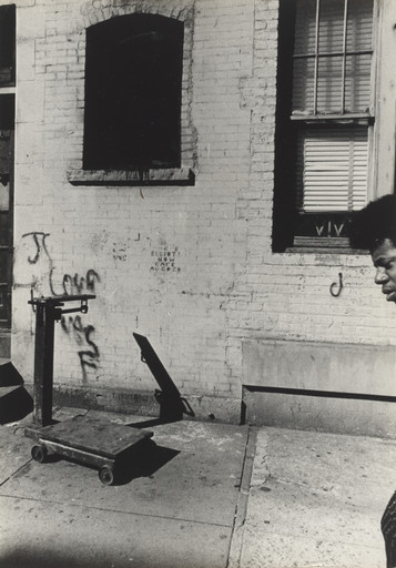 Miguel Rio Branco. Untitled. 1970-72