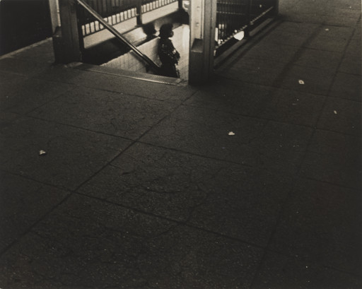 Miguel Rio Branco. Untitled. 1970-72