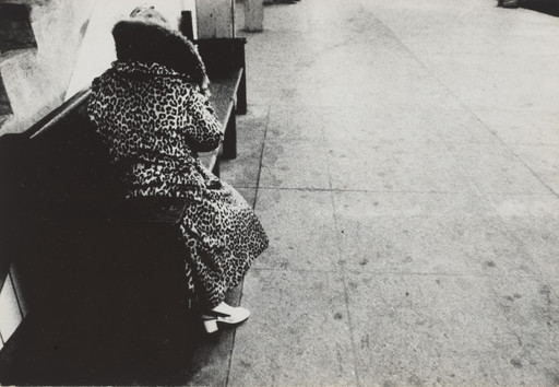 Miguel Rio Branco. Untitled. 1970-72