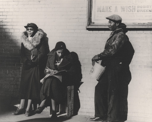 Robert H. McNeill. Make a Wish. 1937