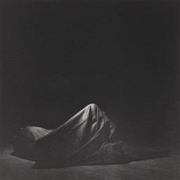 Yoko Ono. Bag Piece (1964), performed during Perpetual Fluxfest, Cinematheque, New York, June 27, 1965. 1965