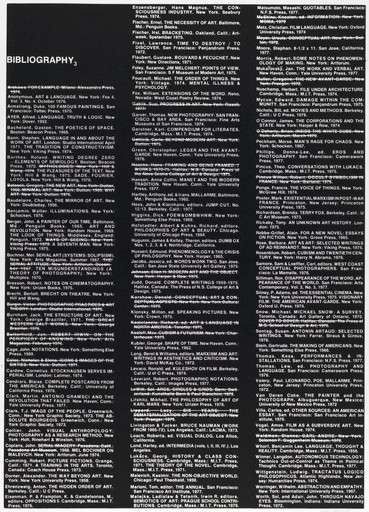 Lew Thomas. Bibliography 3. 1977
