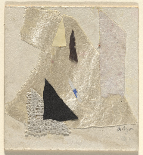 Anne Ryan. Number 164. 1951