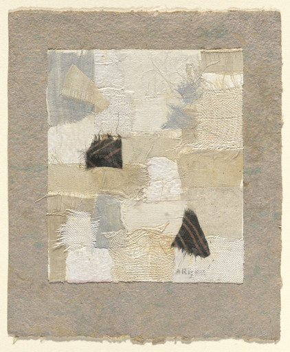 Anne Ryan. Number 631. 1953