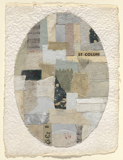 Anne Ryan. Number 141. 1951