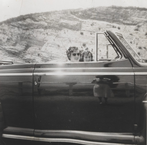 Unidentified photographer. Untitled. May 30, 1949