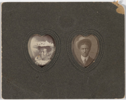Unidentified photographer. Untitled. c. 1900