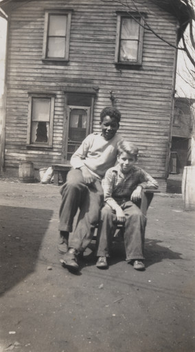 Unidentified photographer. Untitled. c. 1940
