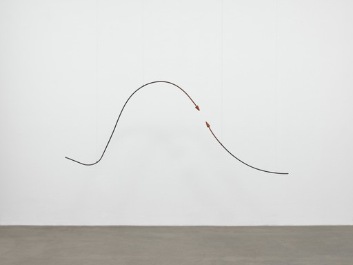 Edward Krasiński. Untitled. 1965